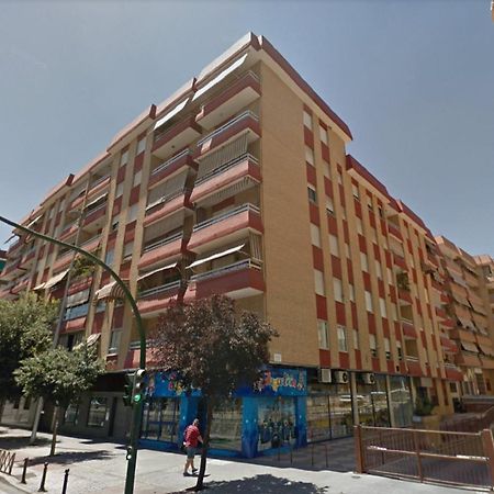 شقة Apartamento El Califa - 1 Habitacion قرطبة المظهر الخارجي الصورة