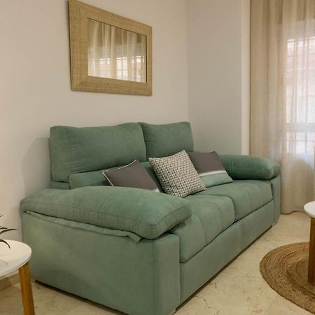 شقة Apartamento El Califa - 1 Habitacion قرطبة المظهر الخارجي الصورة