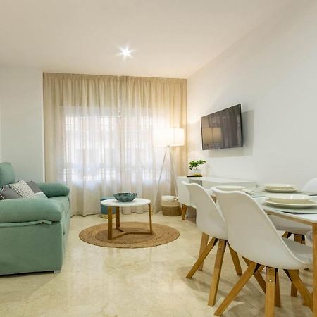 شقة Apartamento El Califa - 1 Habitacion قرطبة المظهر الخارجي الصورة