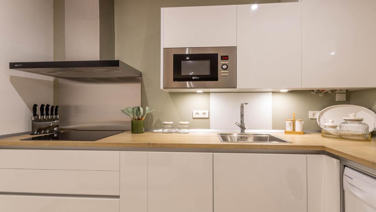 شقة Apartamento El Califa - 1 Habitacion قرطبة المظهر الخارجي الصورة