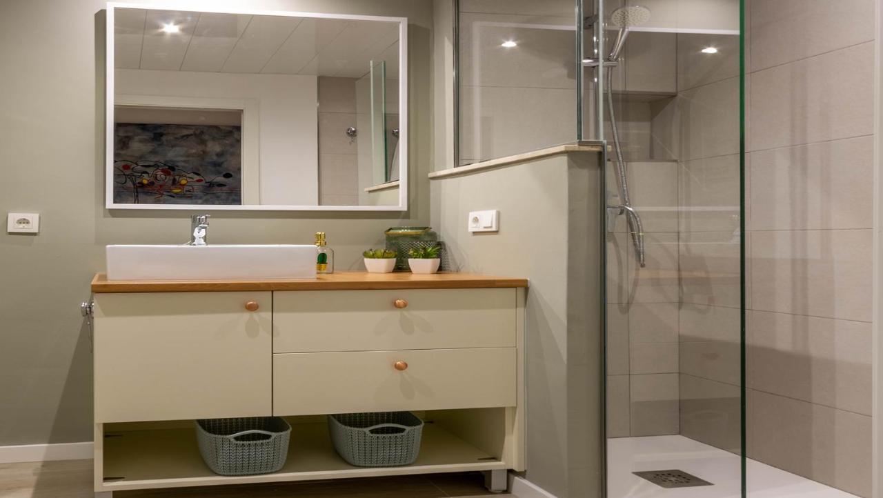 شقة Apartamento El Califa - 1 Habitacion قرطبة المظهر الخارجي الصورة