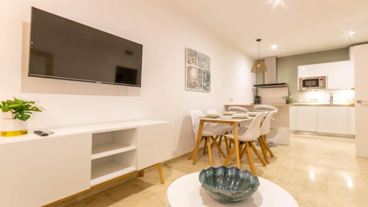 شقة Apartamento El Califa - 1 Habitacion قرطبة المظهر الخارجي الصورة