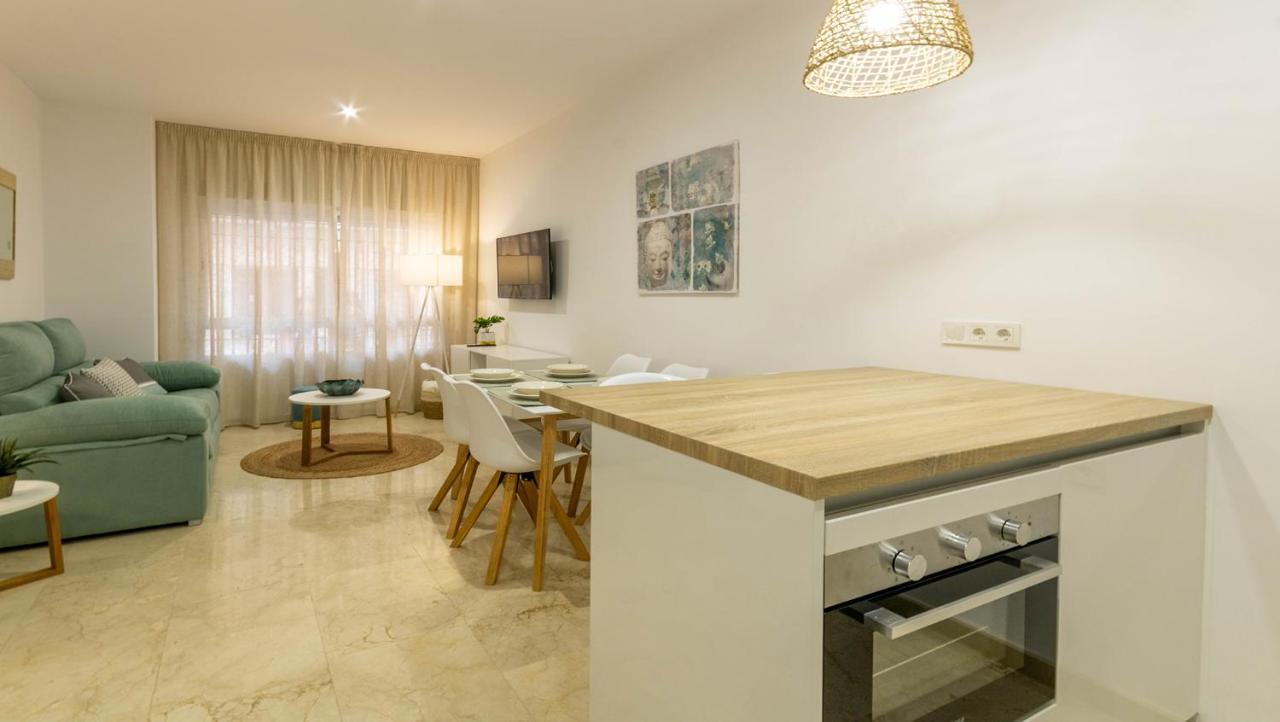 شقة Apartamento El Califa - 1 Habitacion قرطبة المظهر الخارجي الصورة