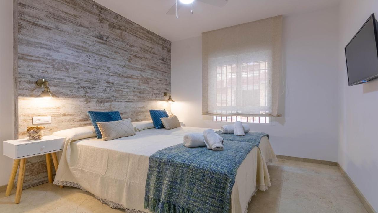 شقة Apartamento El Califa - 1 Habitacion قرطبة المظهر الخارجي الصورة