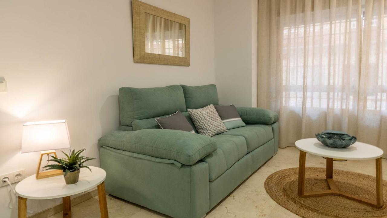 شقة Apartamento El Califa - 1 Habitacion قرطبة المظهر الخارجي الصورة