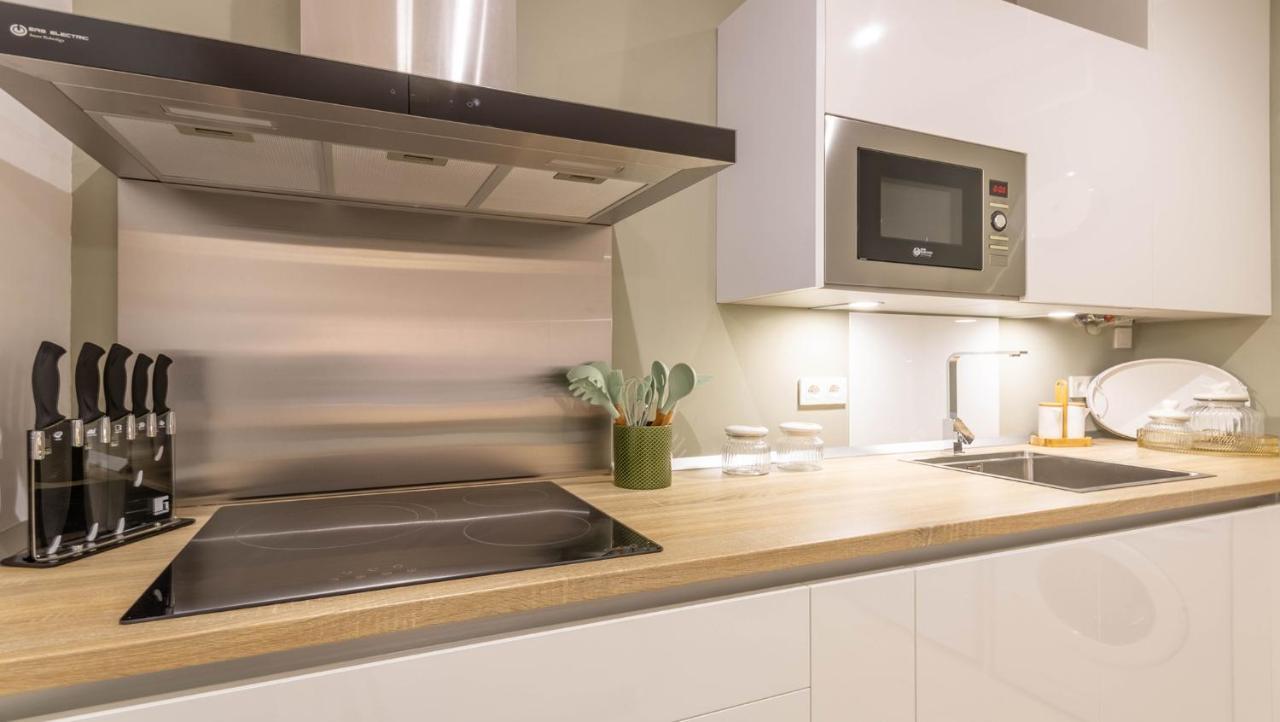 شقة Apartamento El Califa - 1 Habitacion قرطبة المظهر الخارجي الصورة