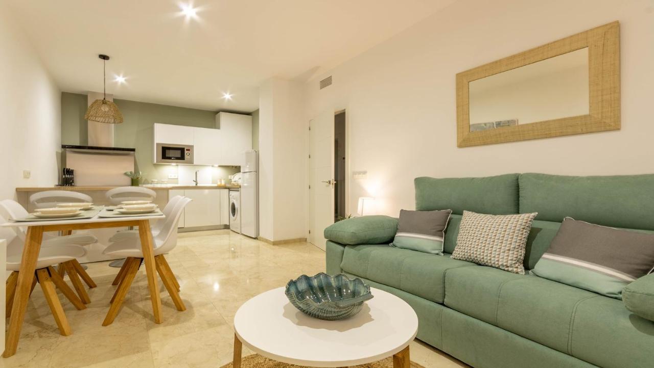 شقة Apartamento El Califa - 1 Habitacion قرطبة المظهر الخارجي الصورة